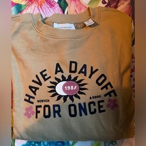 Scotch & Soda Sweater